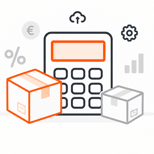 Calculadora CargoTeu icono