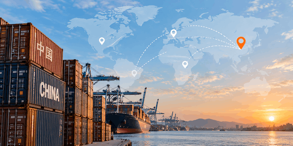 CargoTeu aun no has importado desde China
