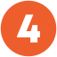 Cuatro icono CargoTeu