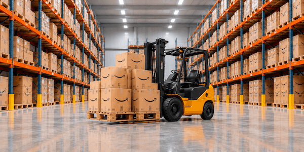 Recogida en origen CargoTeu